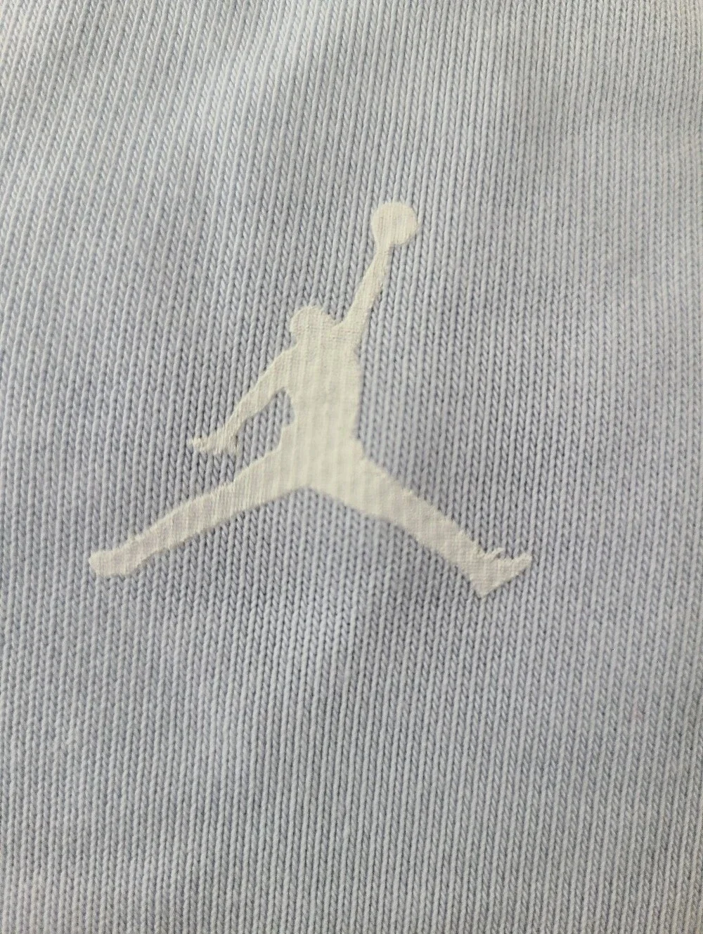 Jordan worn once